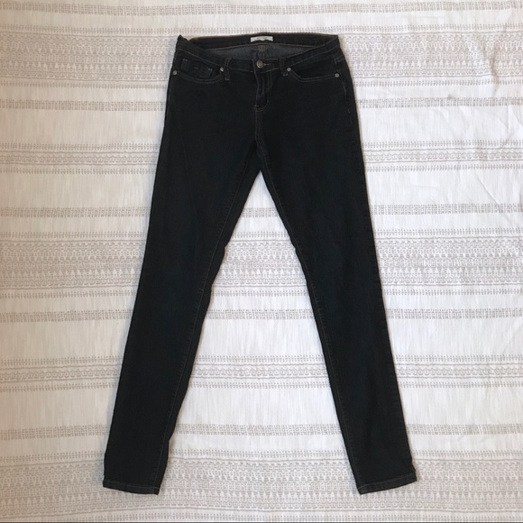 Cozy Casual Denim - 🍍 Cozy Casual • Dark Wash Jeans/Jeggings